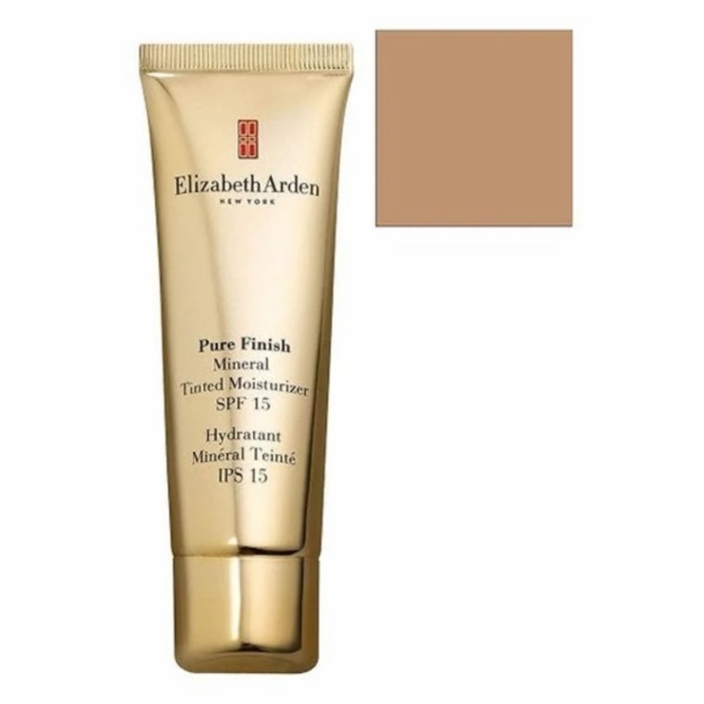 COPY - Elizabeth Arden Tinted Moisturizer SPF15 (Deep)
